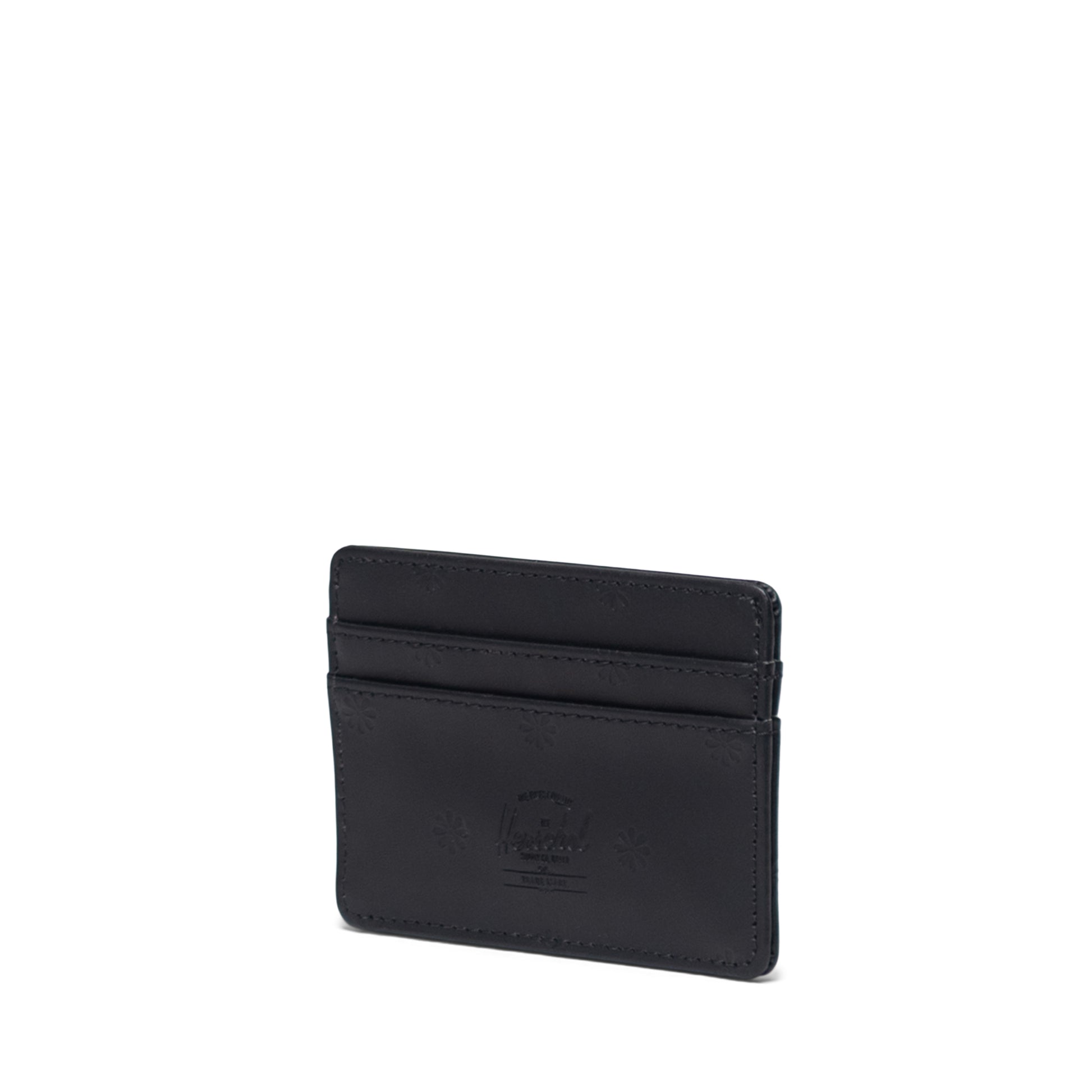 Portefeuille Charlie | Cuir vegan