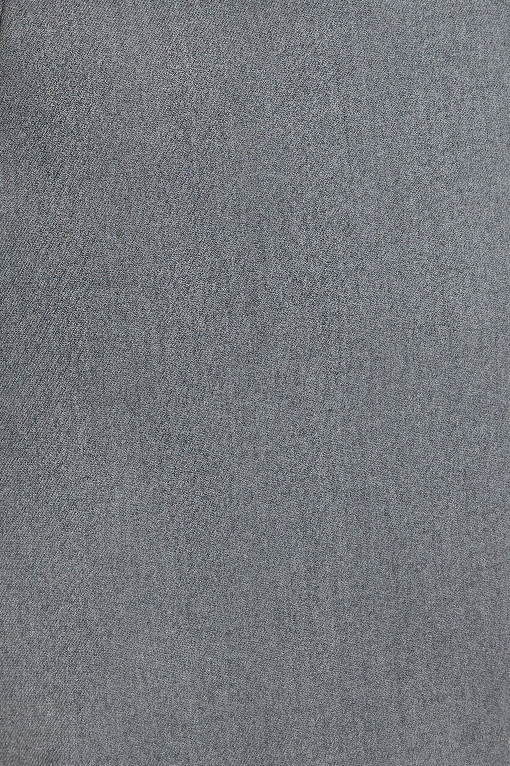 Mini-jupe ceinturée