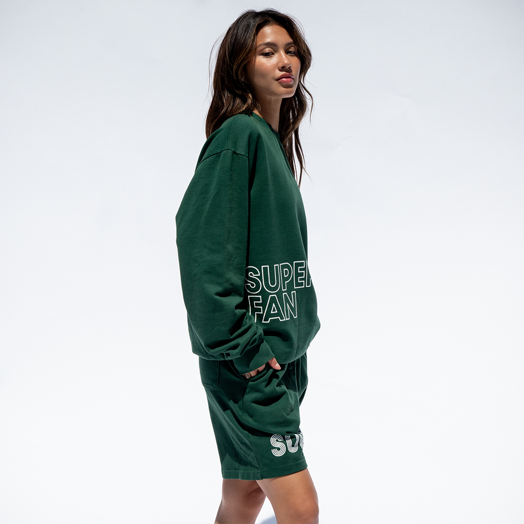 Super Fan Sweatshirt