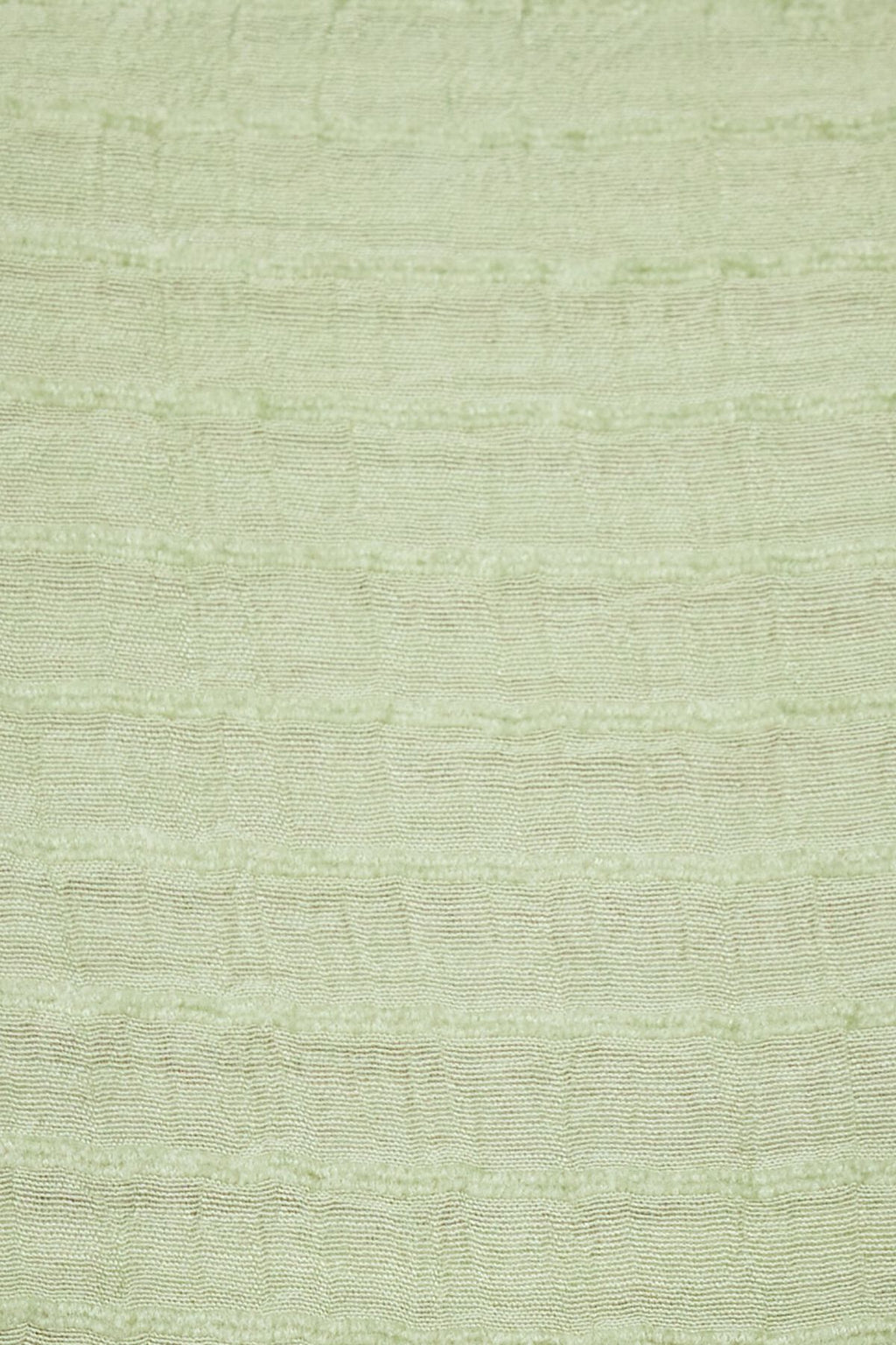 Frida Oversized Sheer Shirt