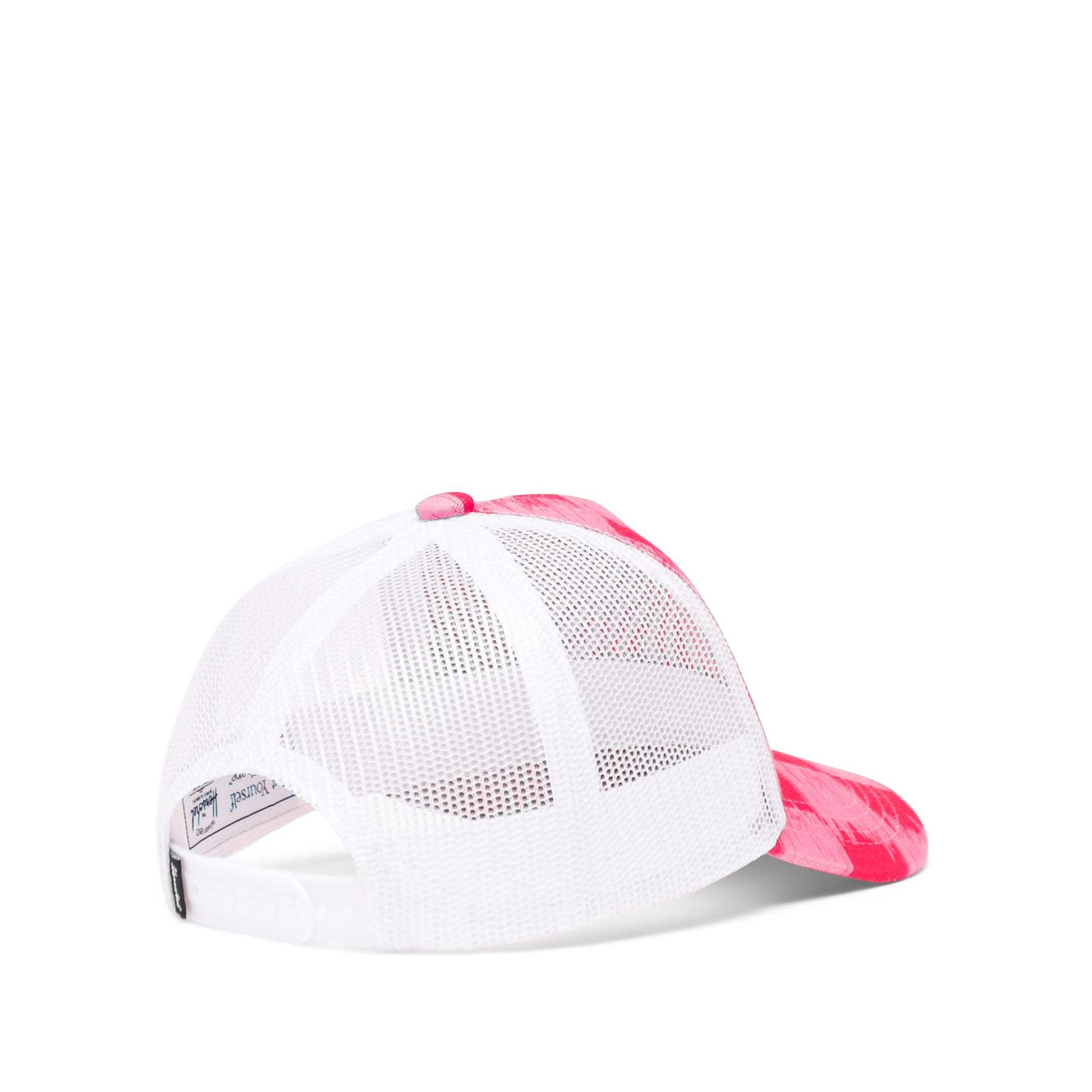 Casquette Whaler en maille de coton pour tout-petits de 2 à 4 ans