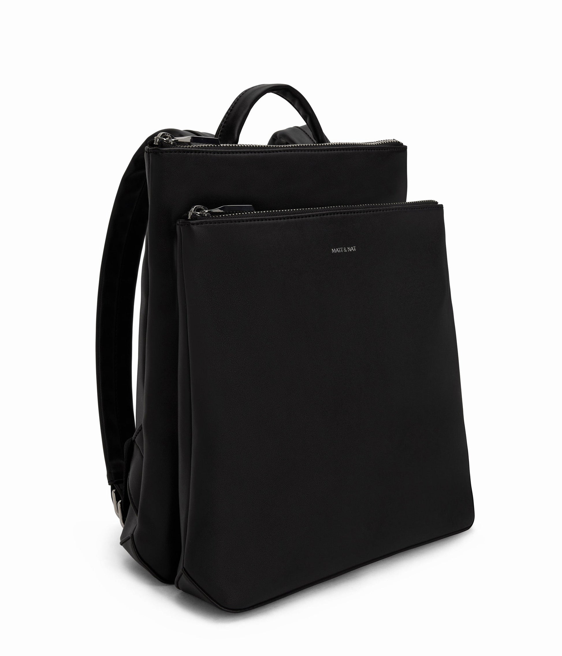 NARA Vegan Backpack - Loom