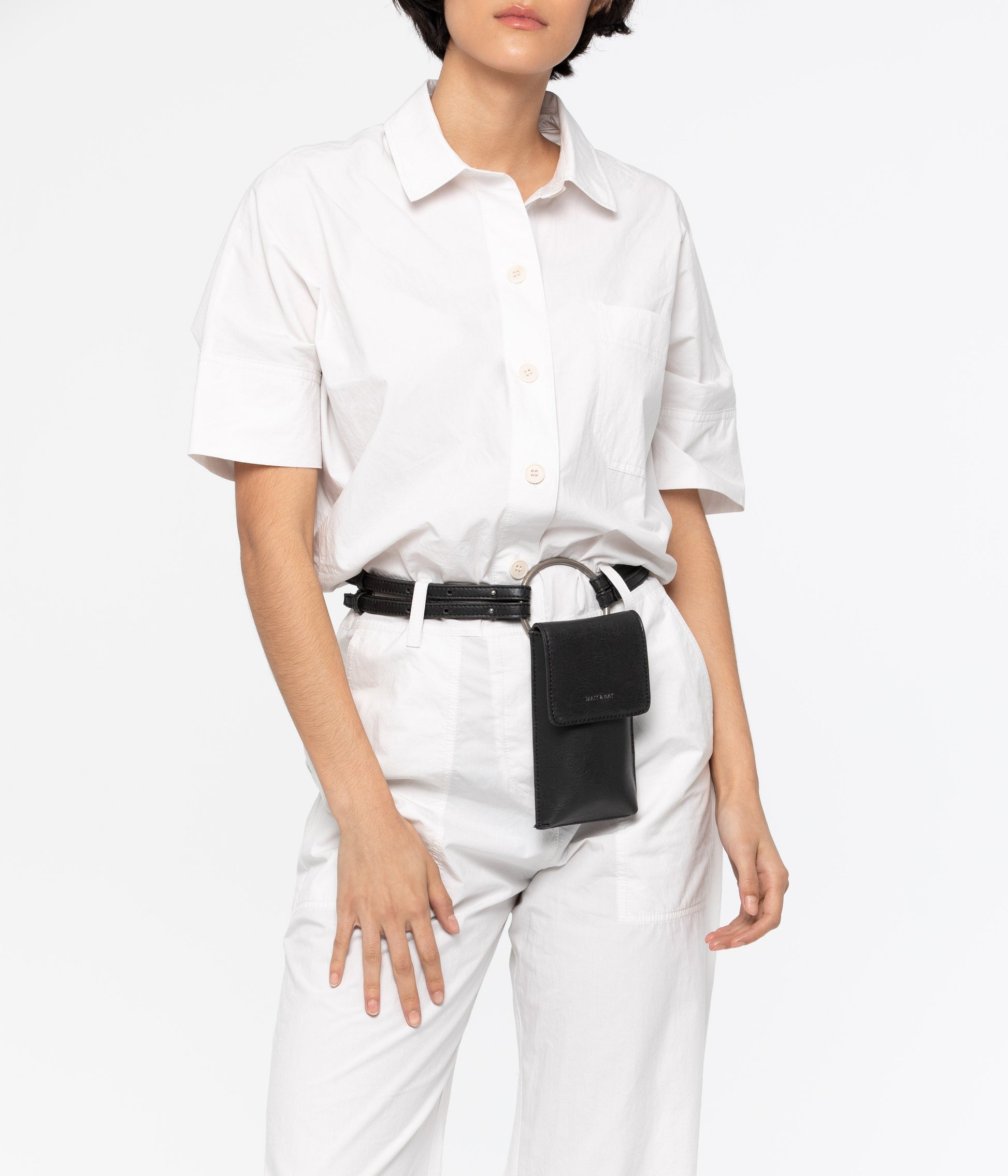 LOLA Women’s Vegan Pouch