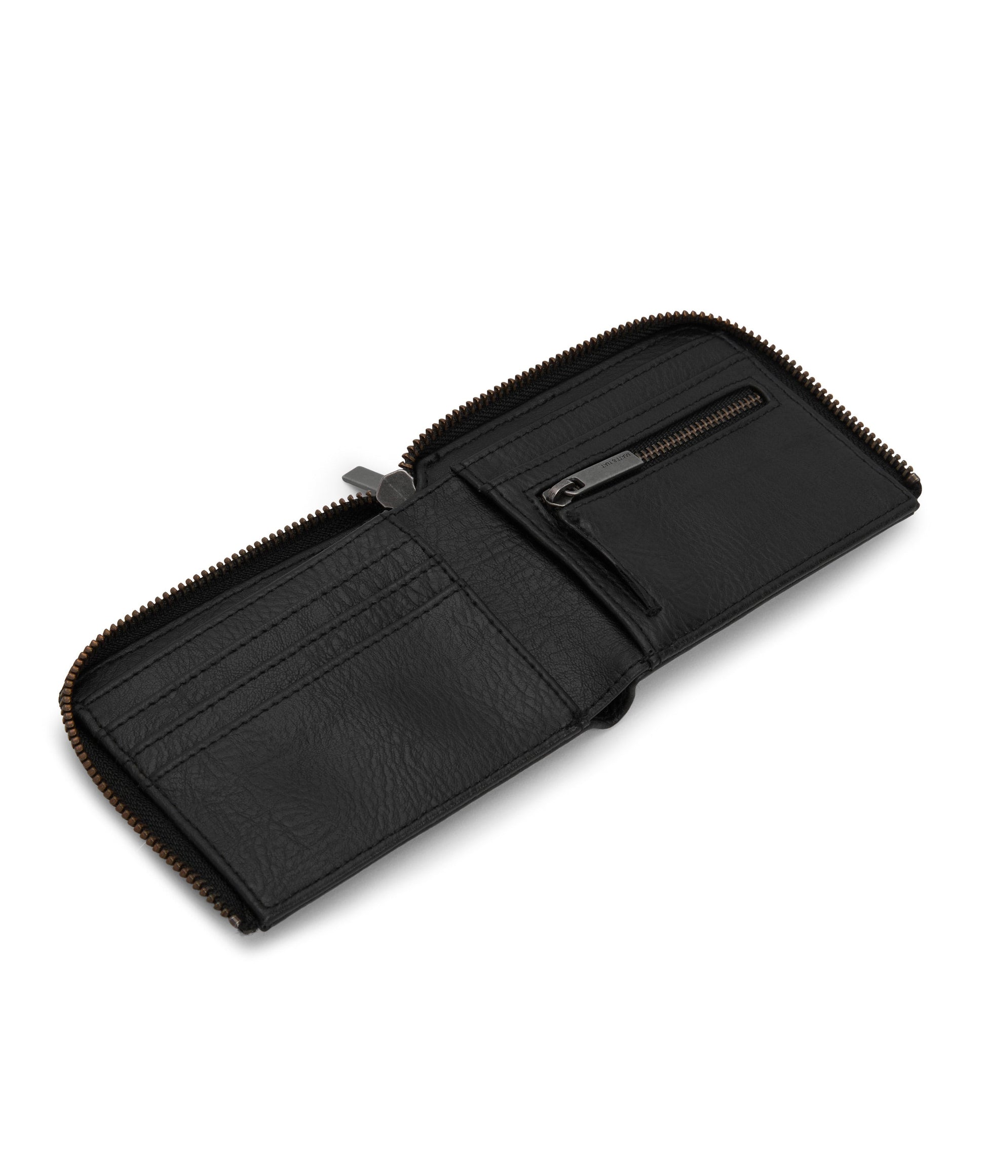 Portefeuille vegan MUSK - Pureté