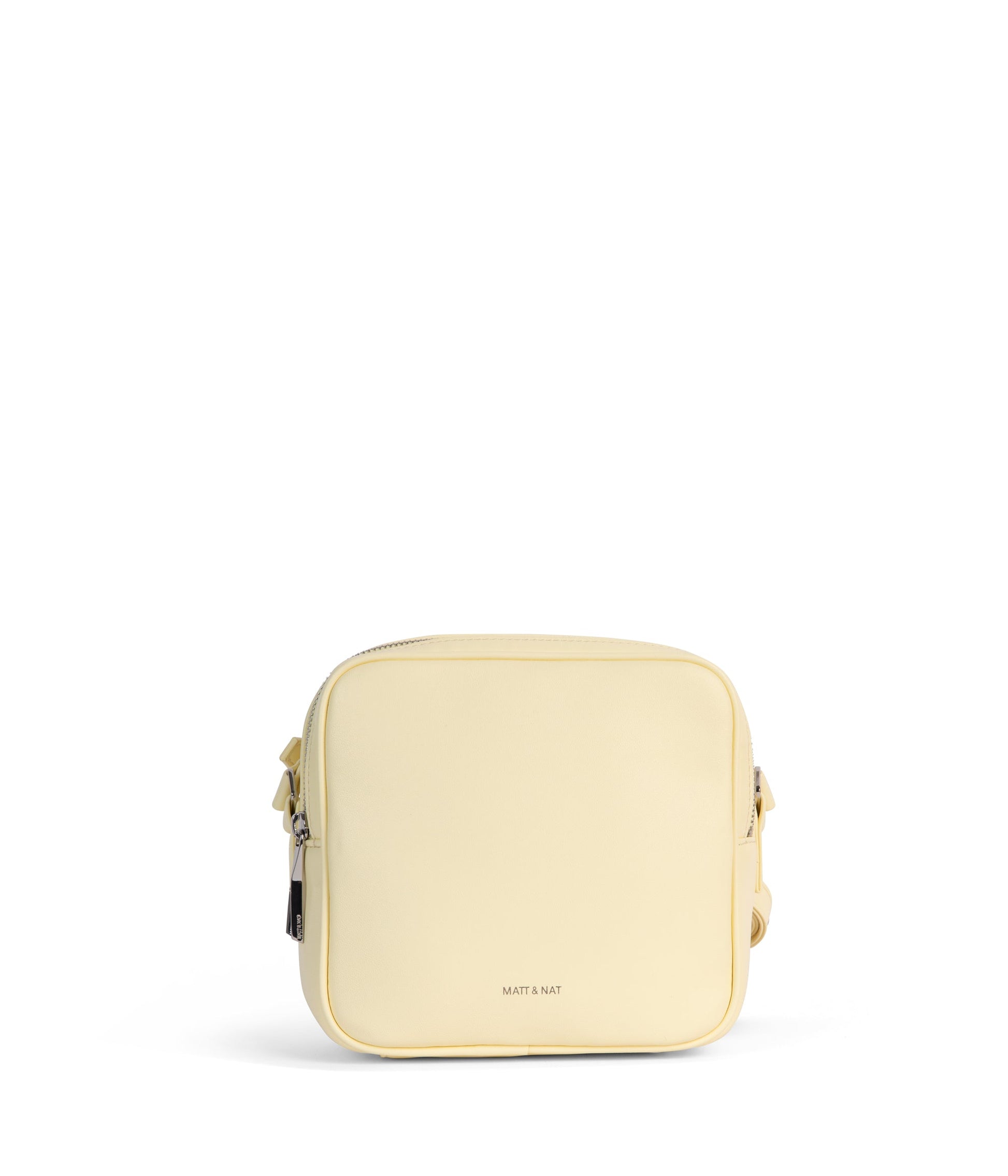 Sac bandoulière végétalien ROSE – Forum