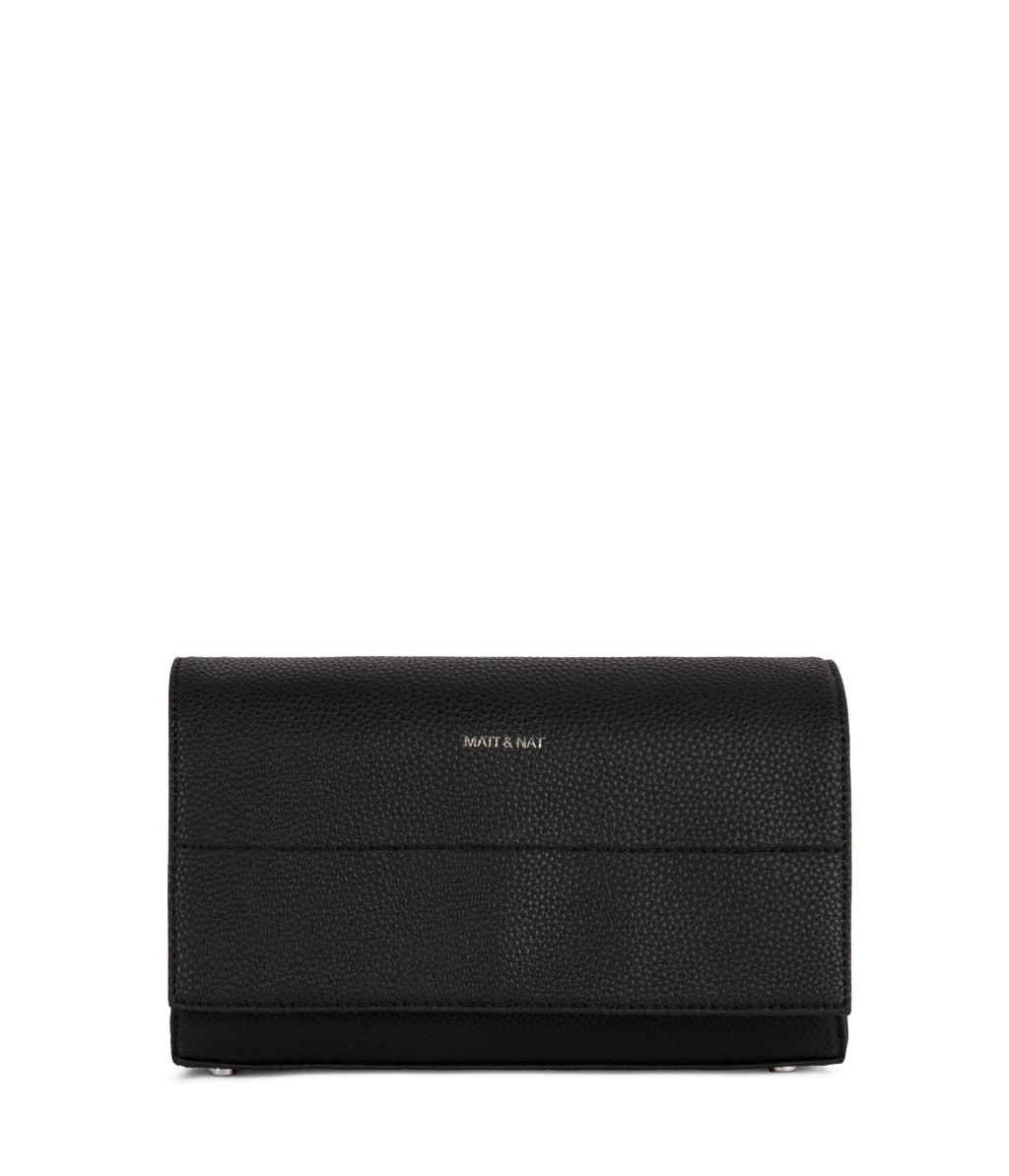 Sac bandoulière végétalien EMI - Grain