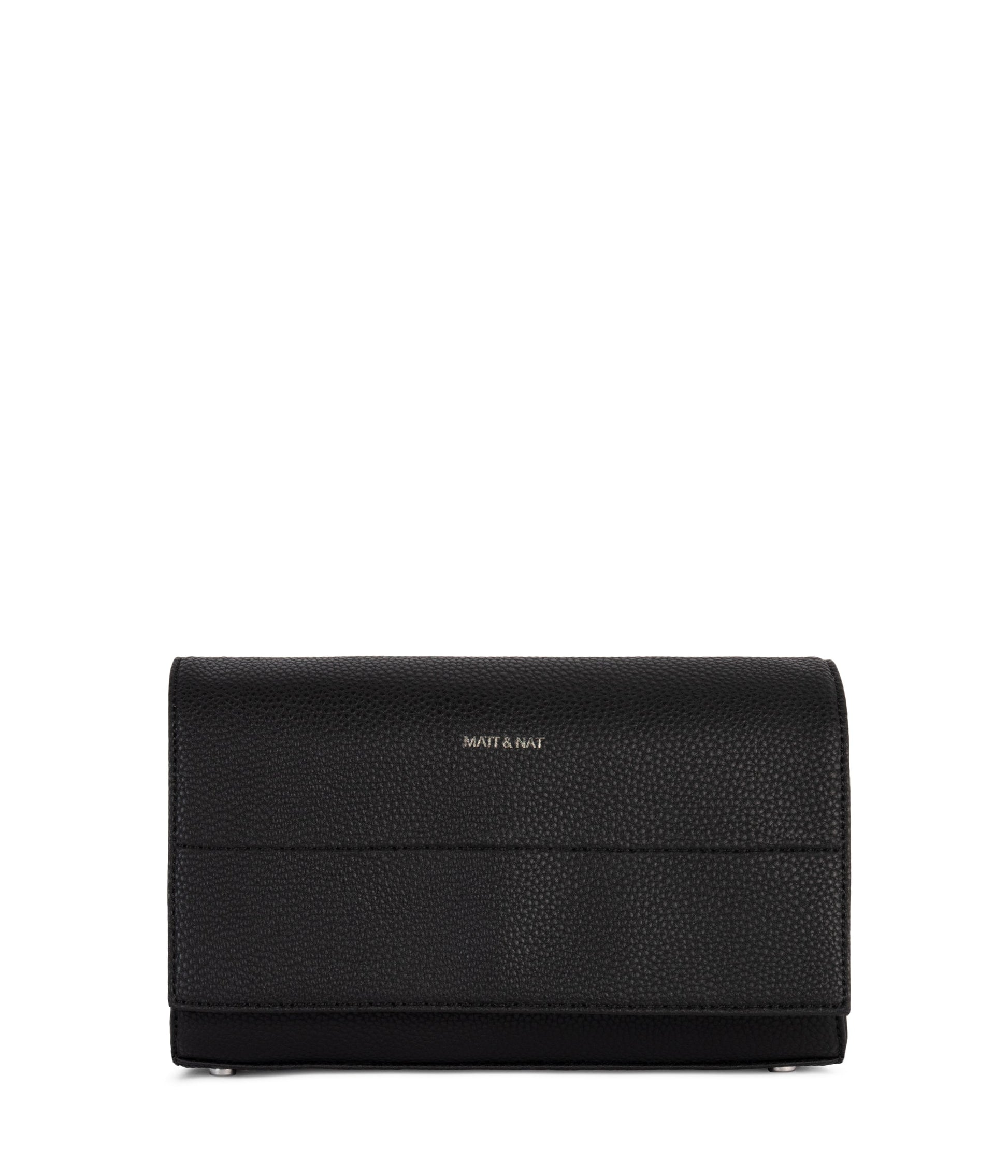 Sac bandoulière végétalien EMI - Grain