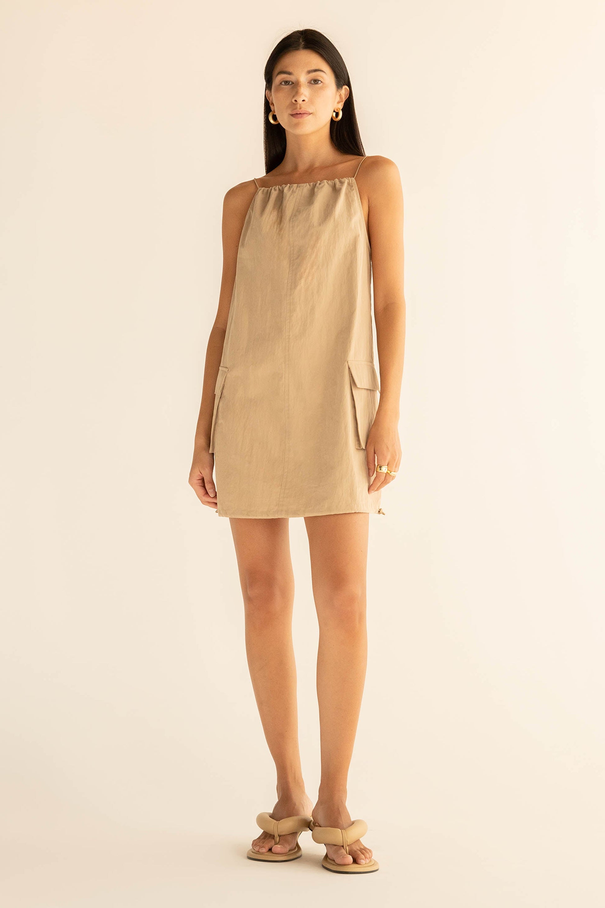 ROBE MINI CARGO
