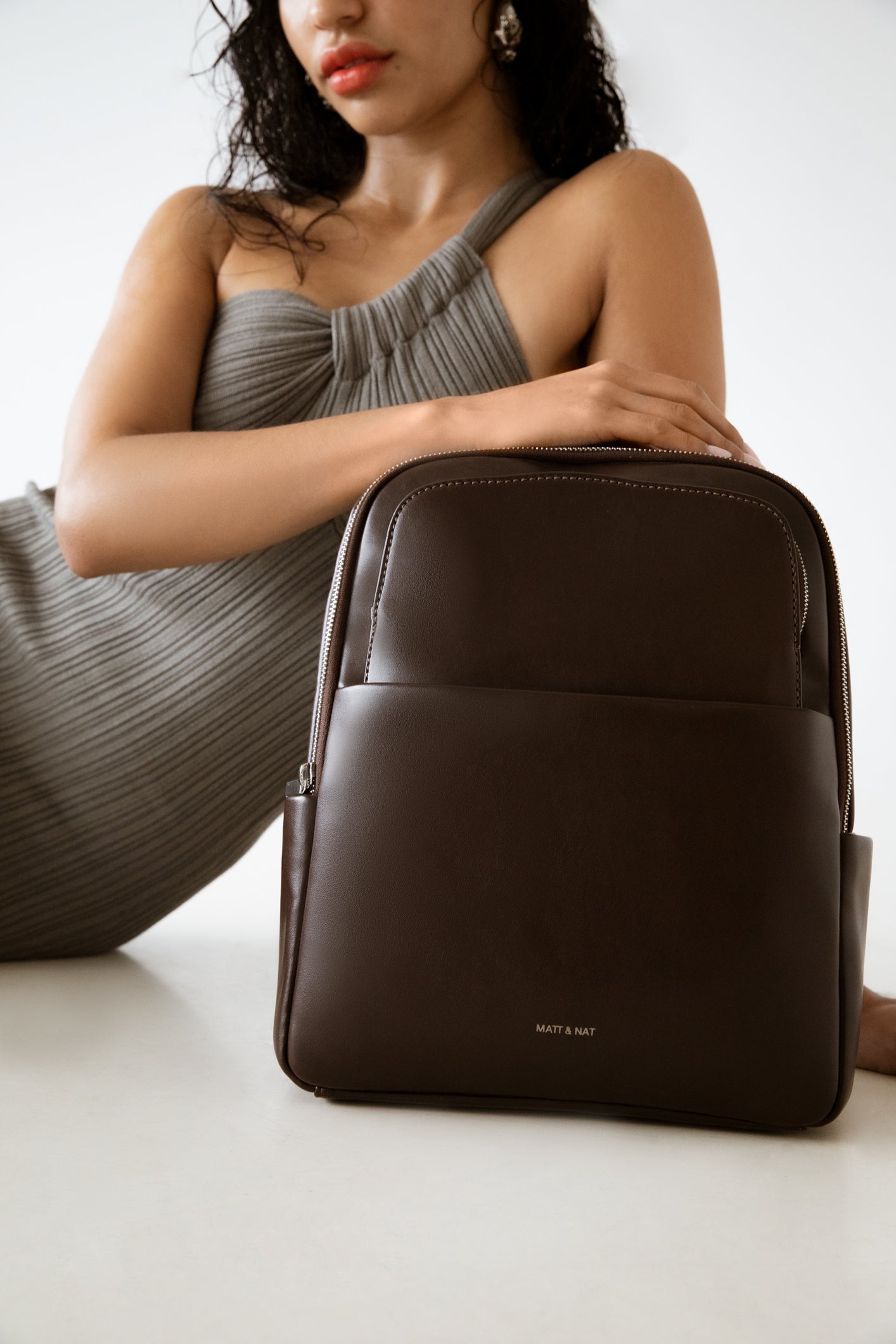 MARIE Vegan Backpack - UPPEAL™