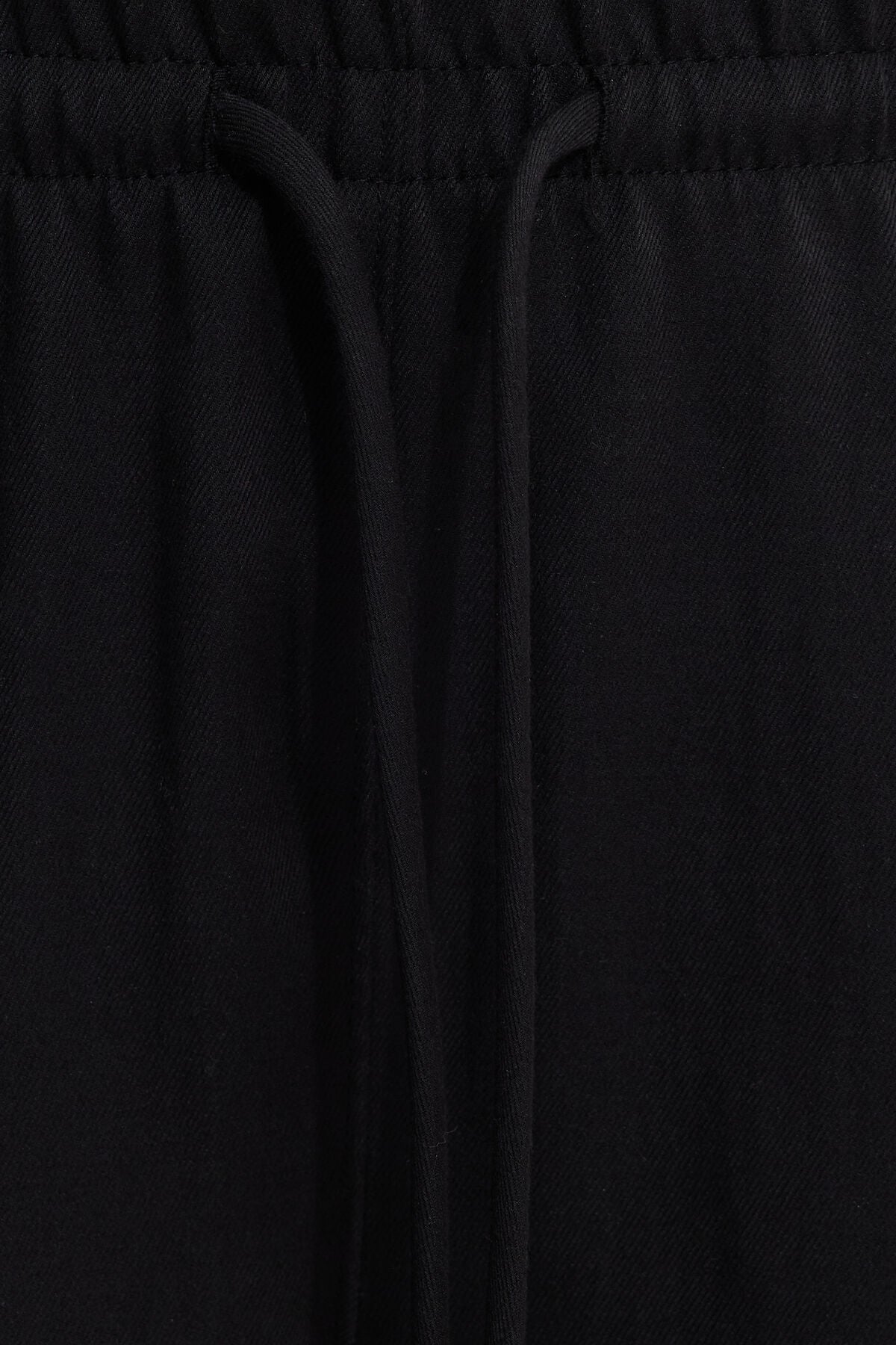 Pantalon droit à enfiler Blake
