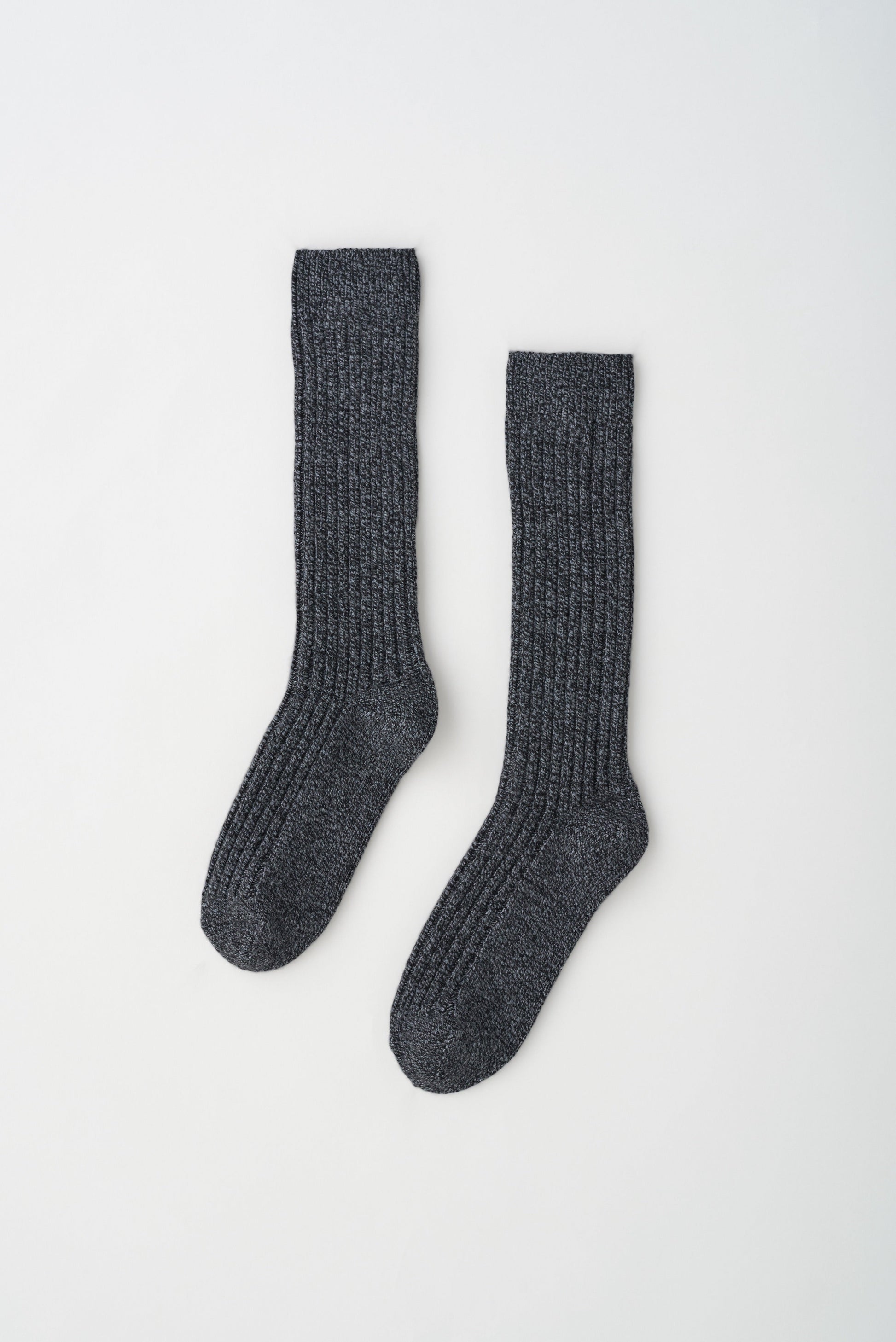 Highlands Sweater Socks