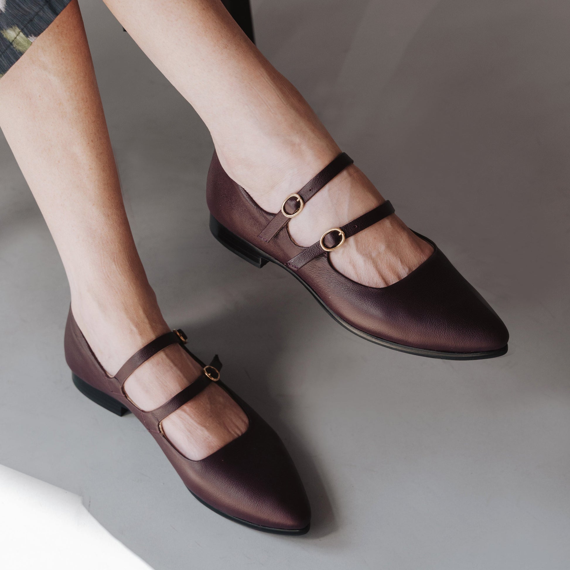 The Editorial Mary Jane Plum