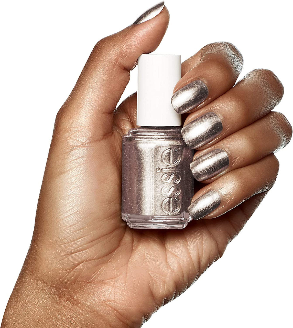 Essie Gadget Free (métallique) 