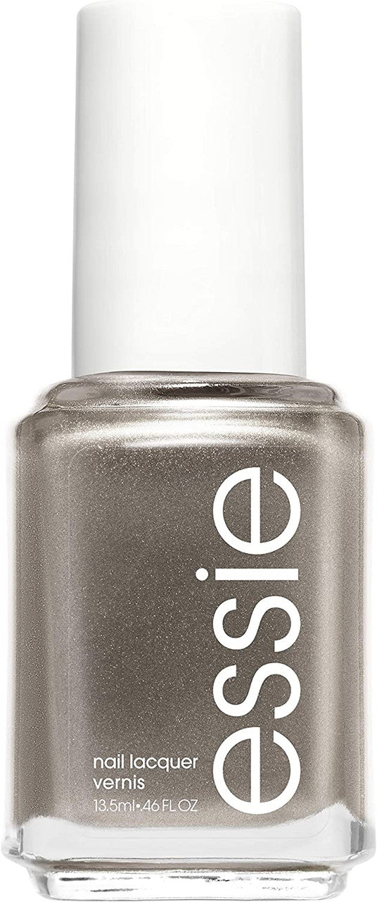 Essie Gadget Free (métallique) 