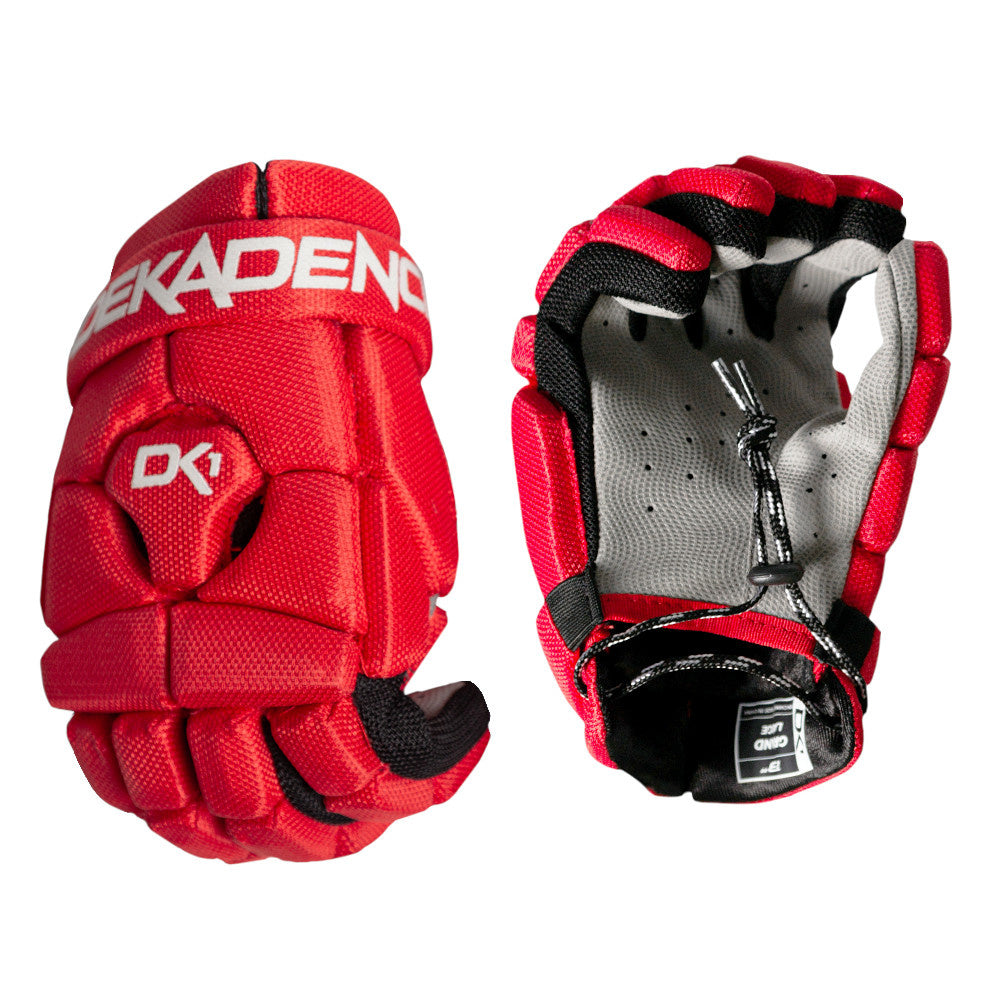 GLOVES - DK1