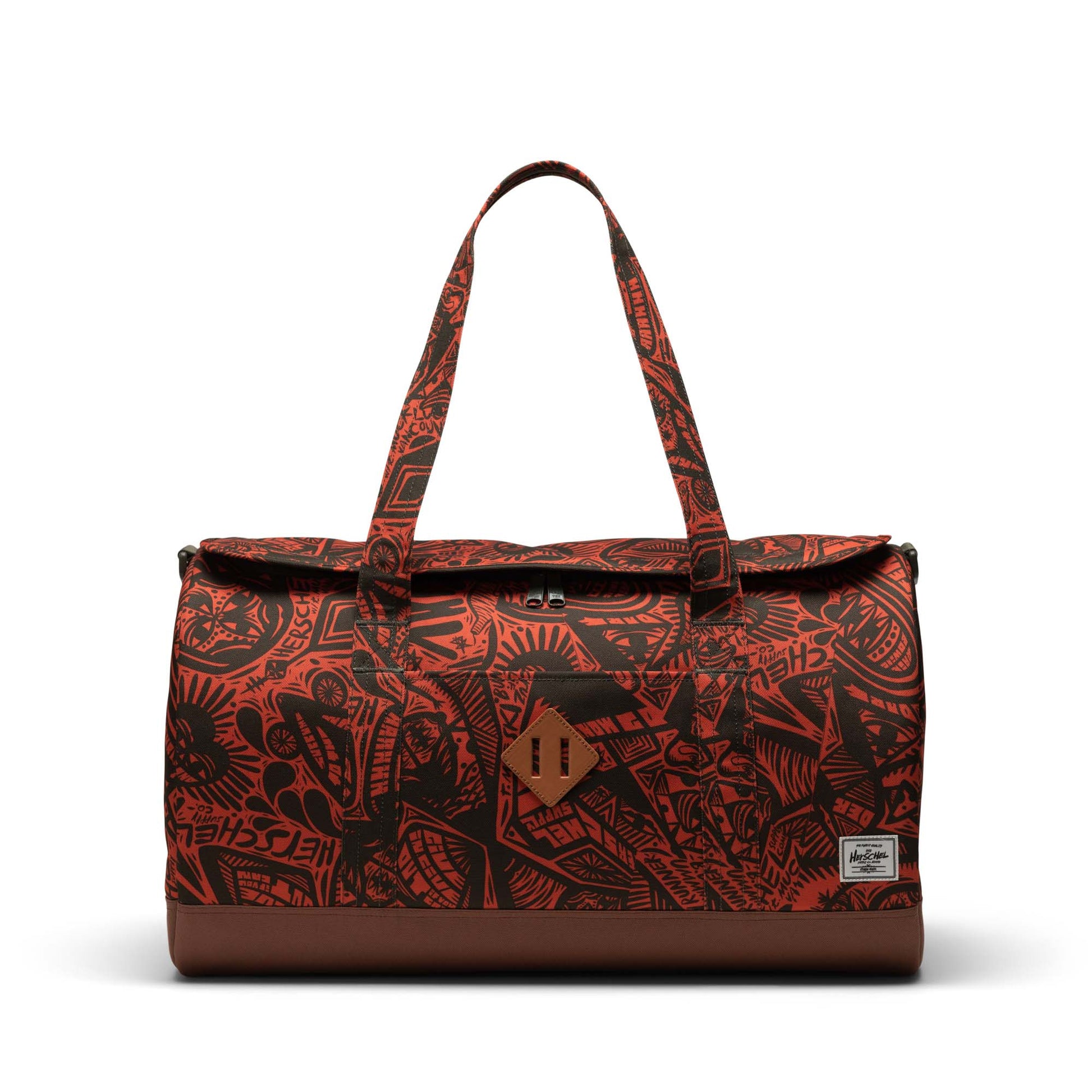 Herschel Heritage™ Duffle Thomas Campbell