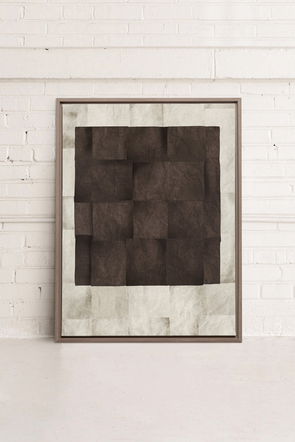 GENESIS, Stretched Canvas Artwork