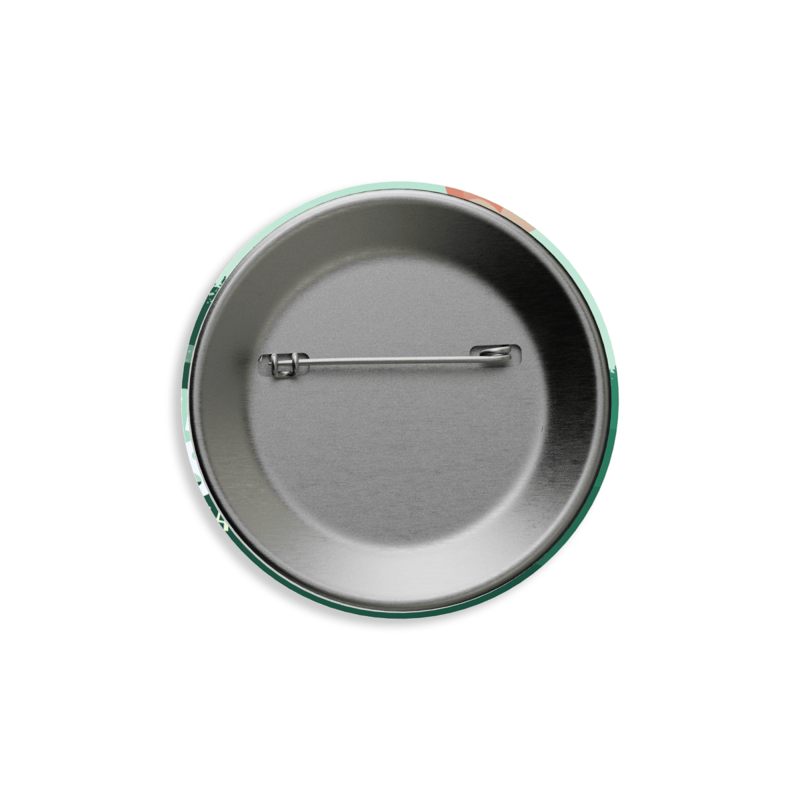 Georgian Bay Islands National Park of Canada Pinback Button