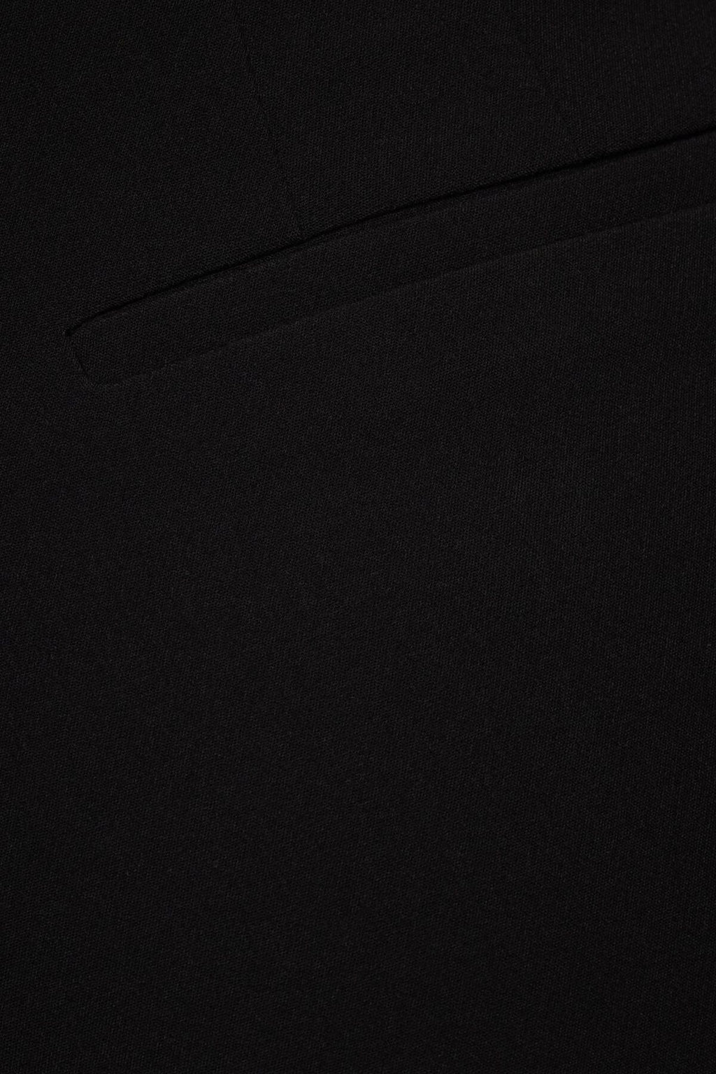 Mini-jupe boutonnée