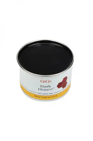 GiGi Dark Honee Soft Wax 14oz