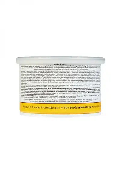 GiGi Dark Honee Soft Wax 14oz