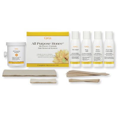 GiGi All Purpose Microwave Kit