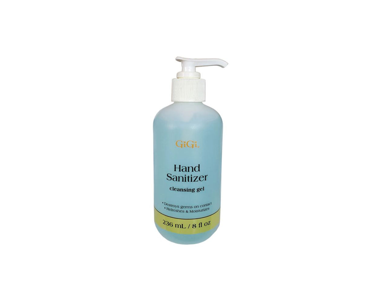GiGi Hand Cleansing Gel 8oz