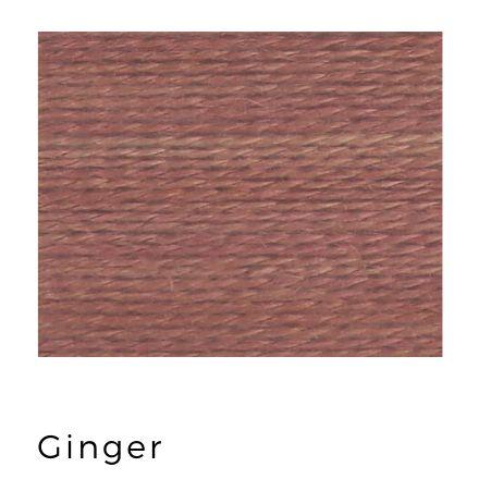 Trailhead Yarn - Ginger 081