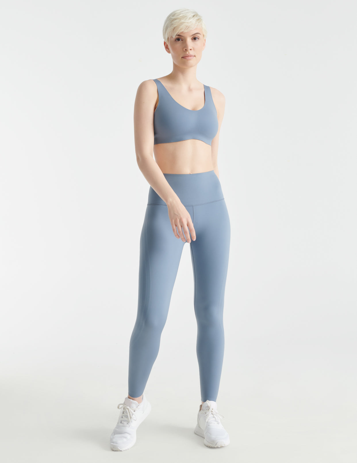 Legging taille haute HiTouch™️