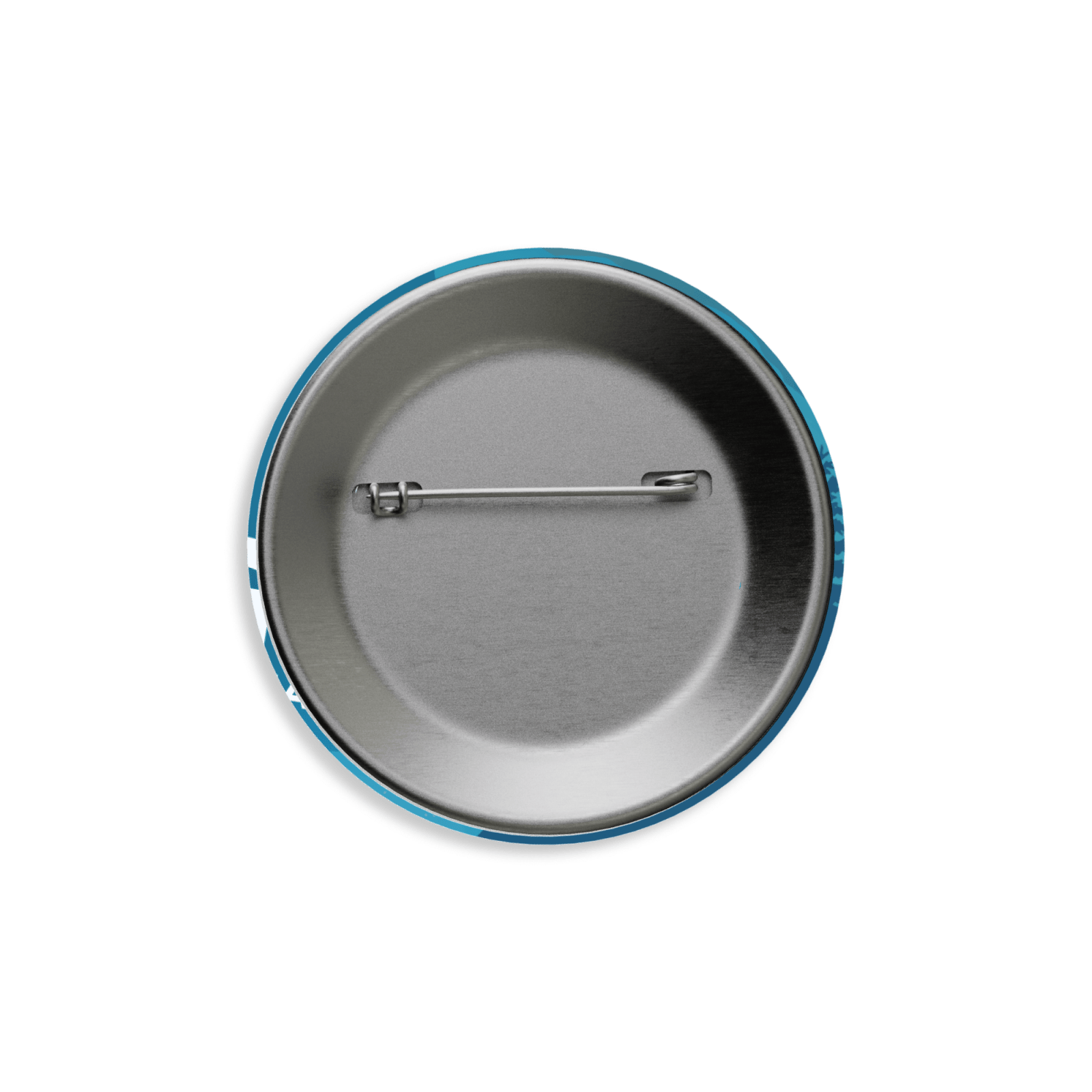 Glacier National Park of Canada Pinback Button