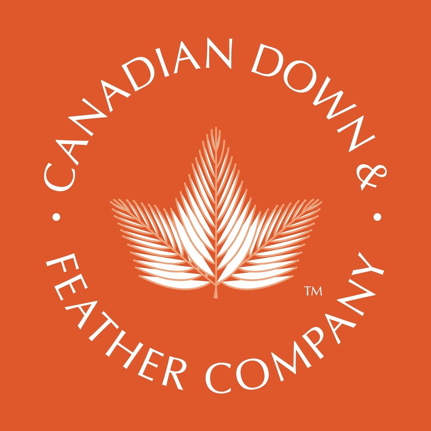 Canadian Down & Feather Company