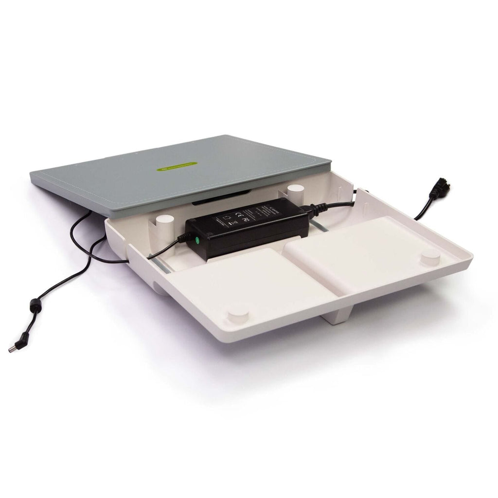 GO! Grand attrape-matrices