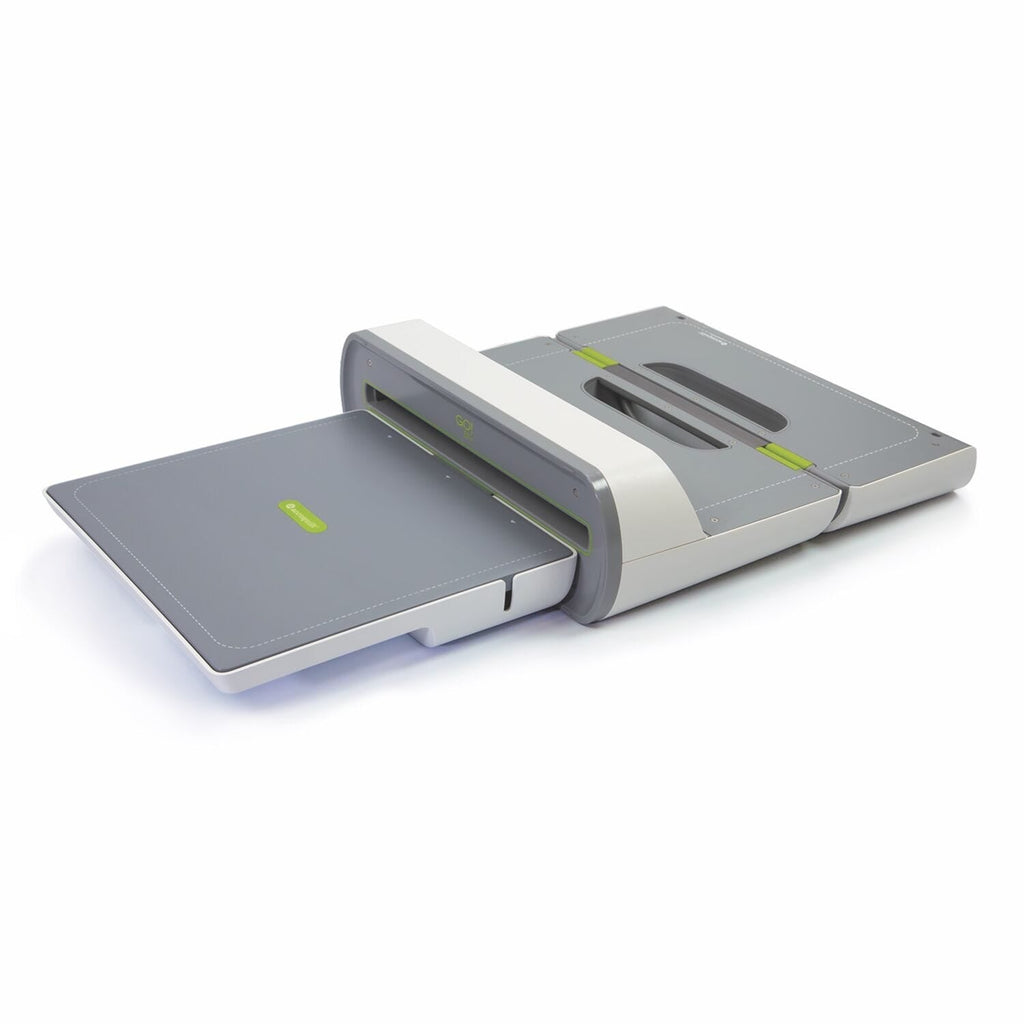 GO! Grand attrape-matrices