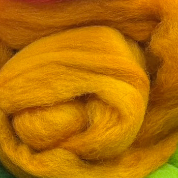 Felting Fibre