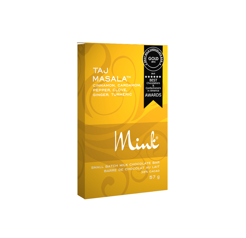 Gold Medal Taj Masala
