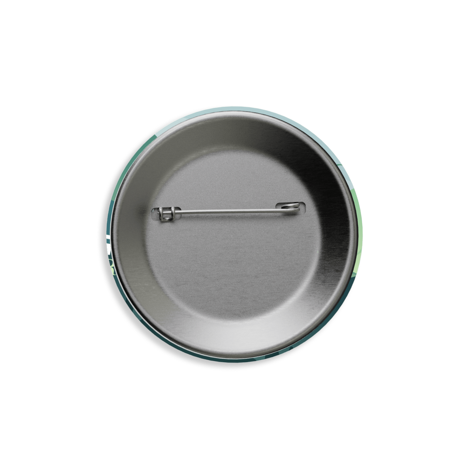 Parc provincial Golden Ears de Colombie-Britannique - Bouton à épingle