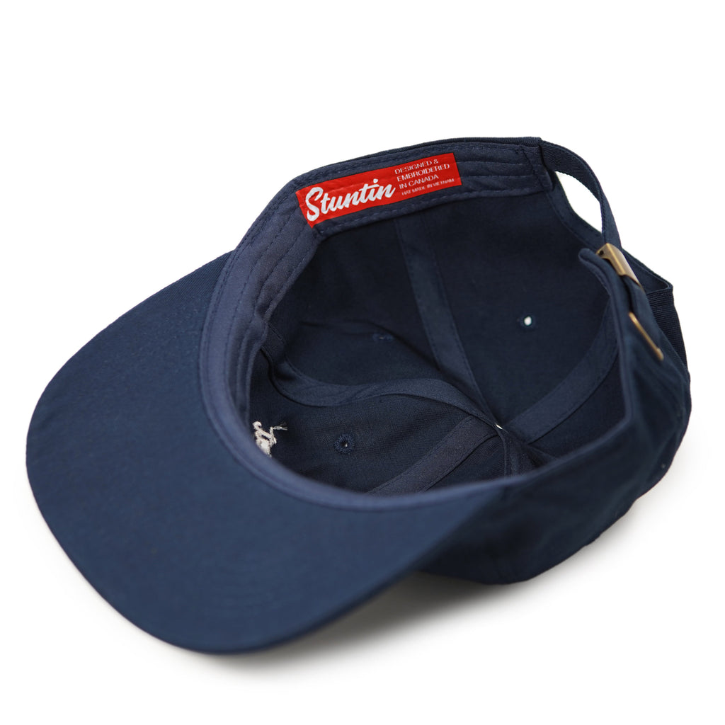 Good Not Great Unstructured Hat