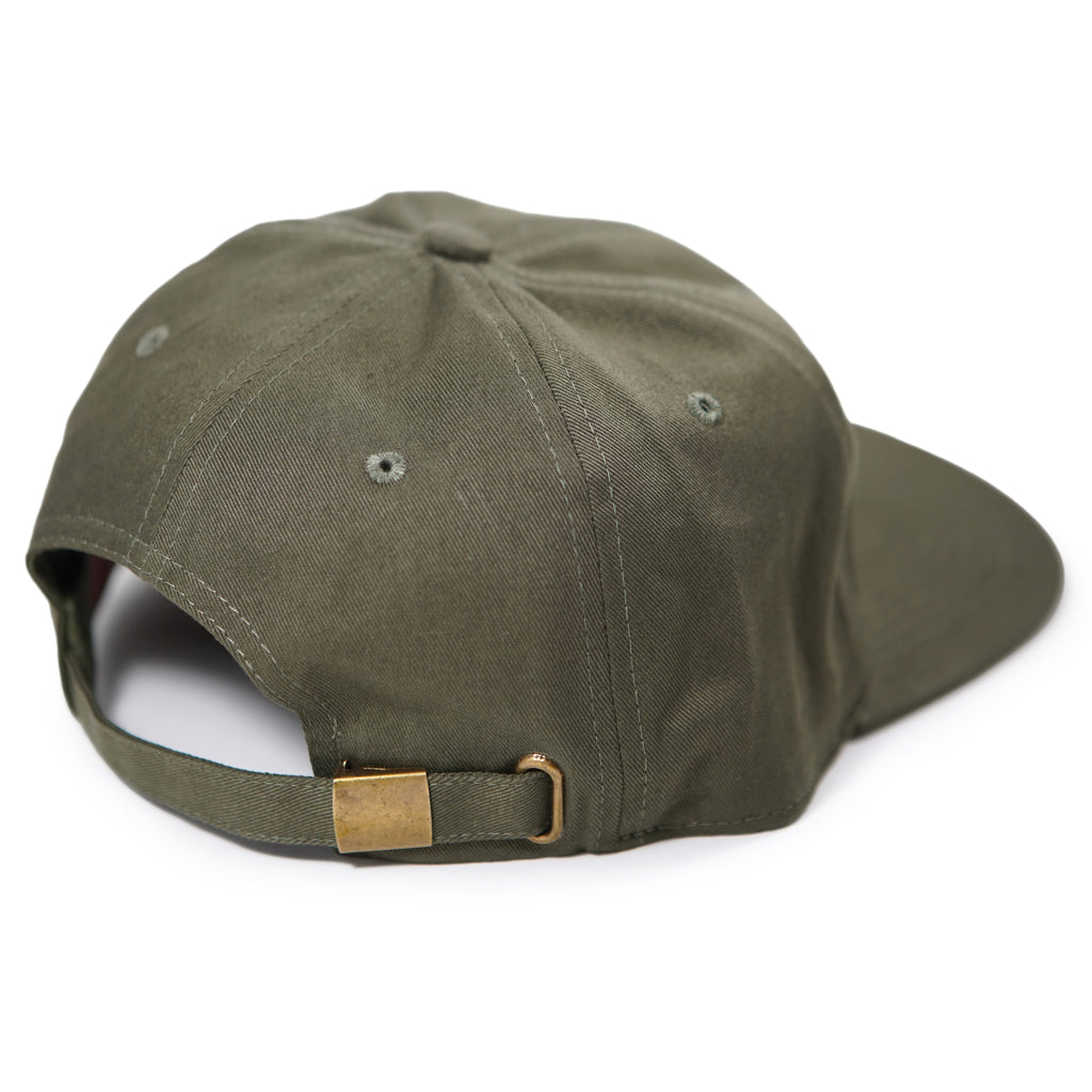 Townes Butterfly Unstructured Hat