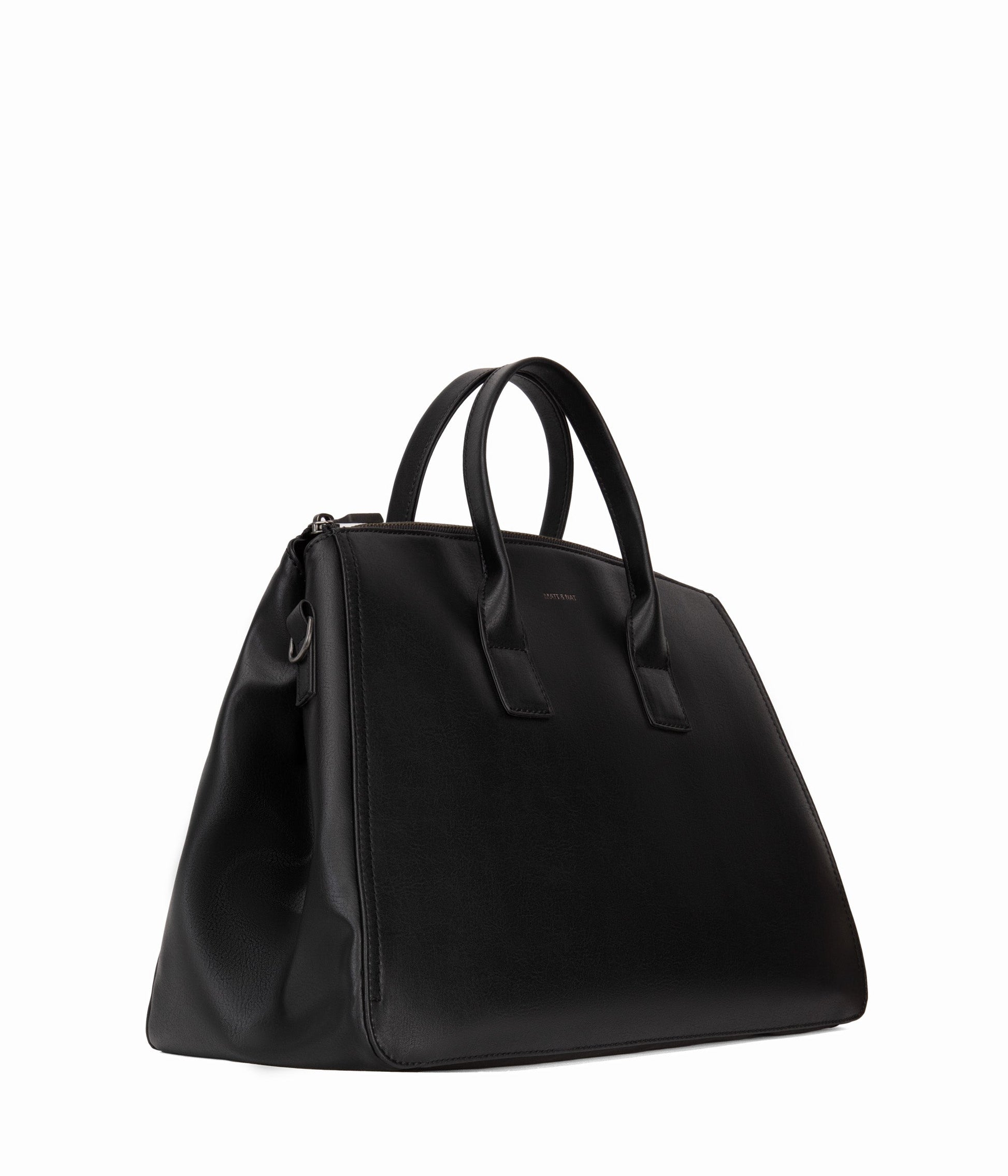 GIGI Vegan Weekender Bag - Vintage