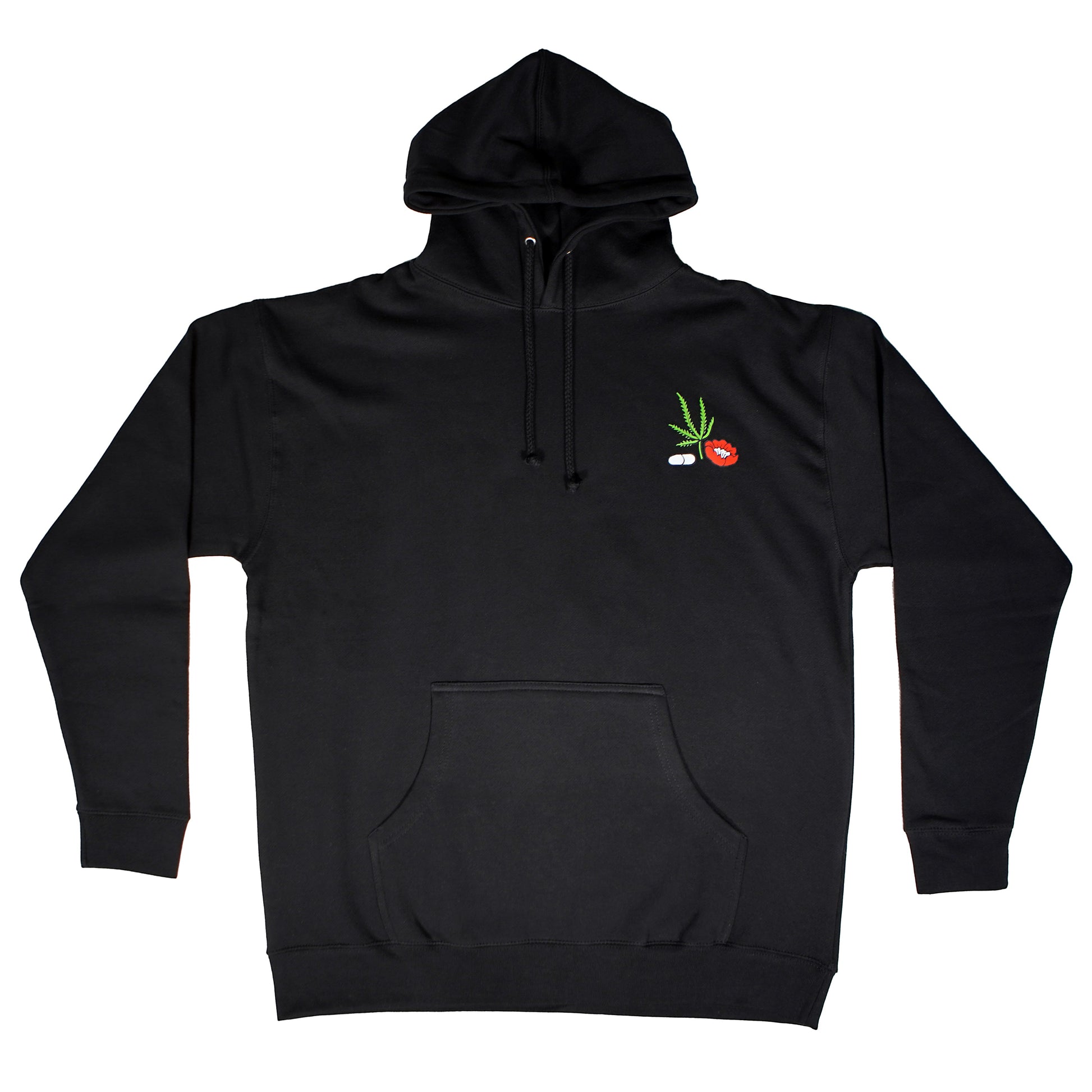 Grievous Angel Hoodie