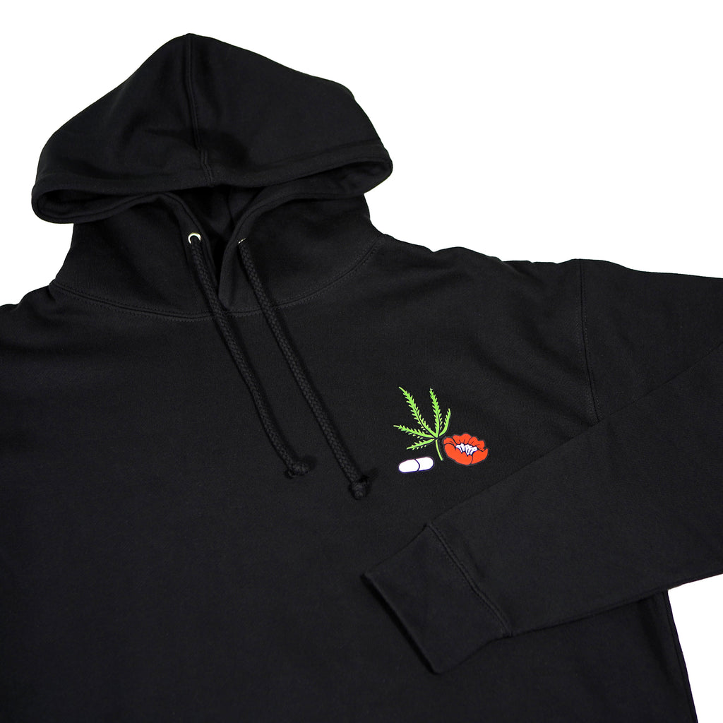Grievous Angel Hoodie