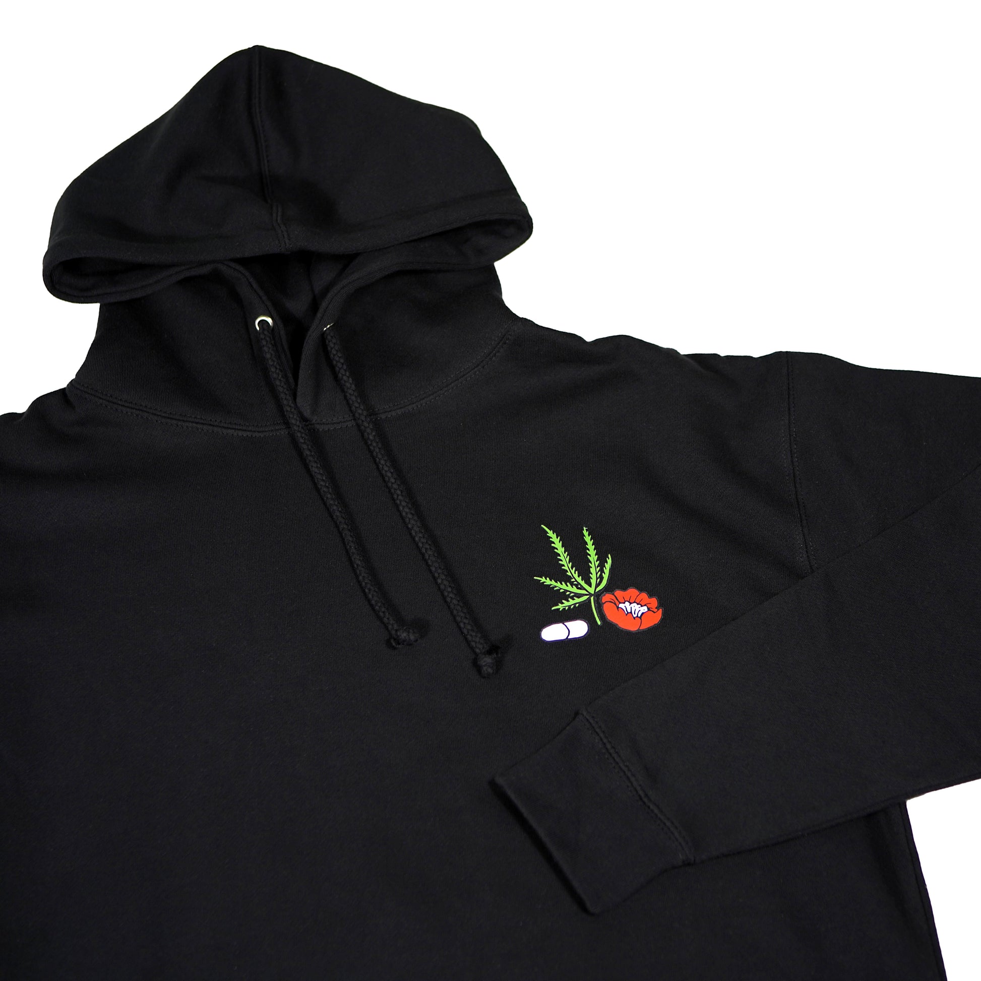 Grievous Angel Hoodie