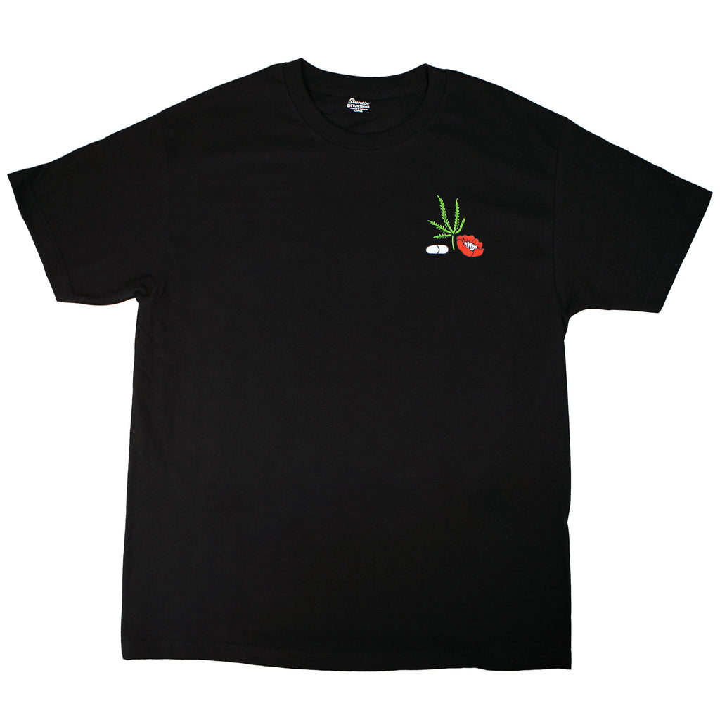 Grievous Angel Tribute Shirt