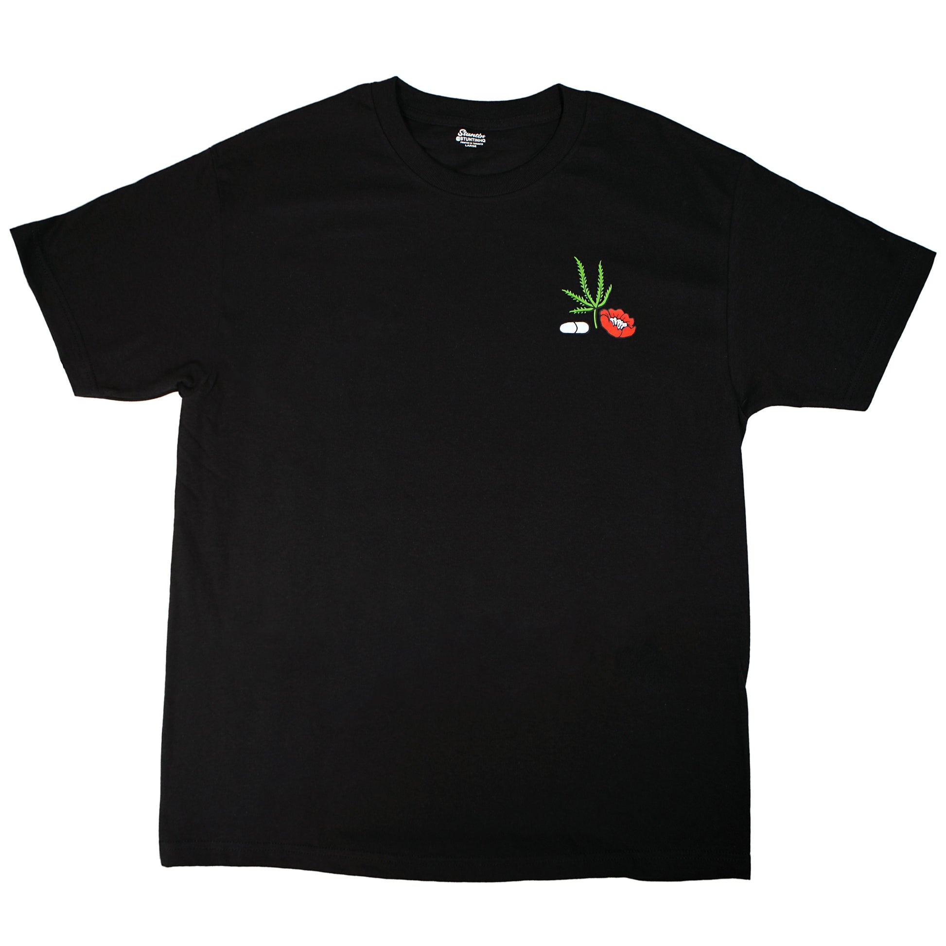 Grievous Angel Tribute Shirt