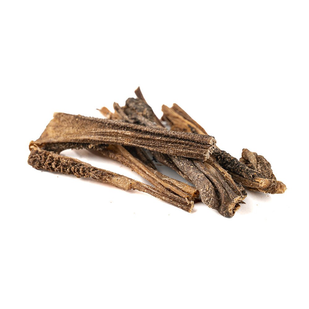 Tripes de chèvre vertes 70g