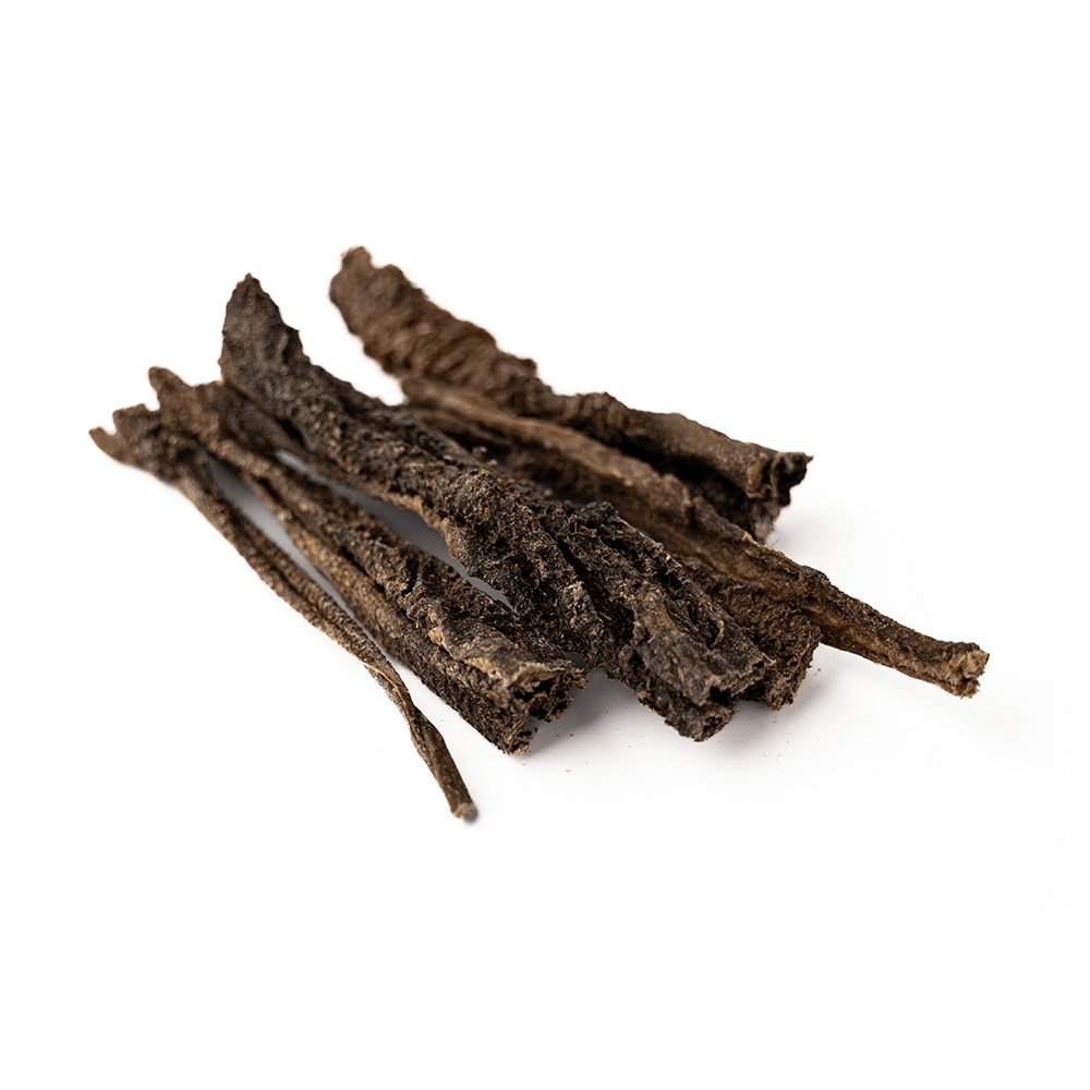 Tripes d'agneau vertes 70g