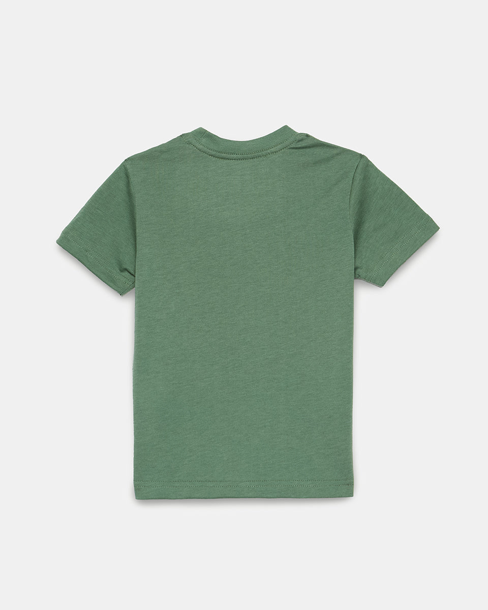 Kids Grow Together T-Shirt