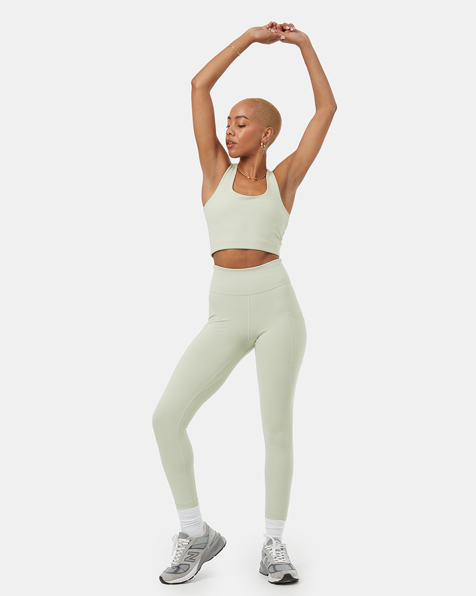 InMotion Longline Active Bra