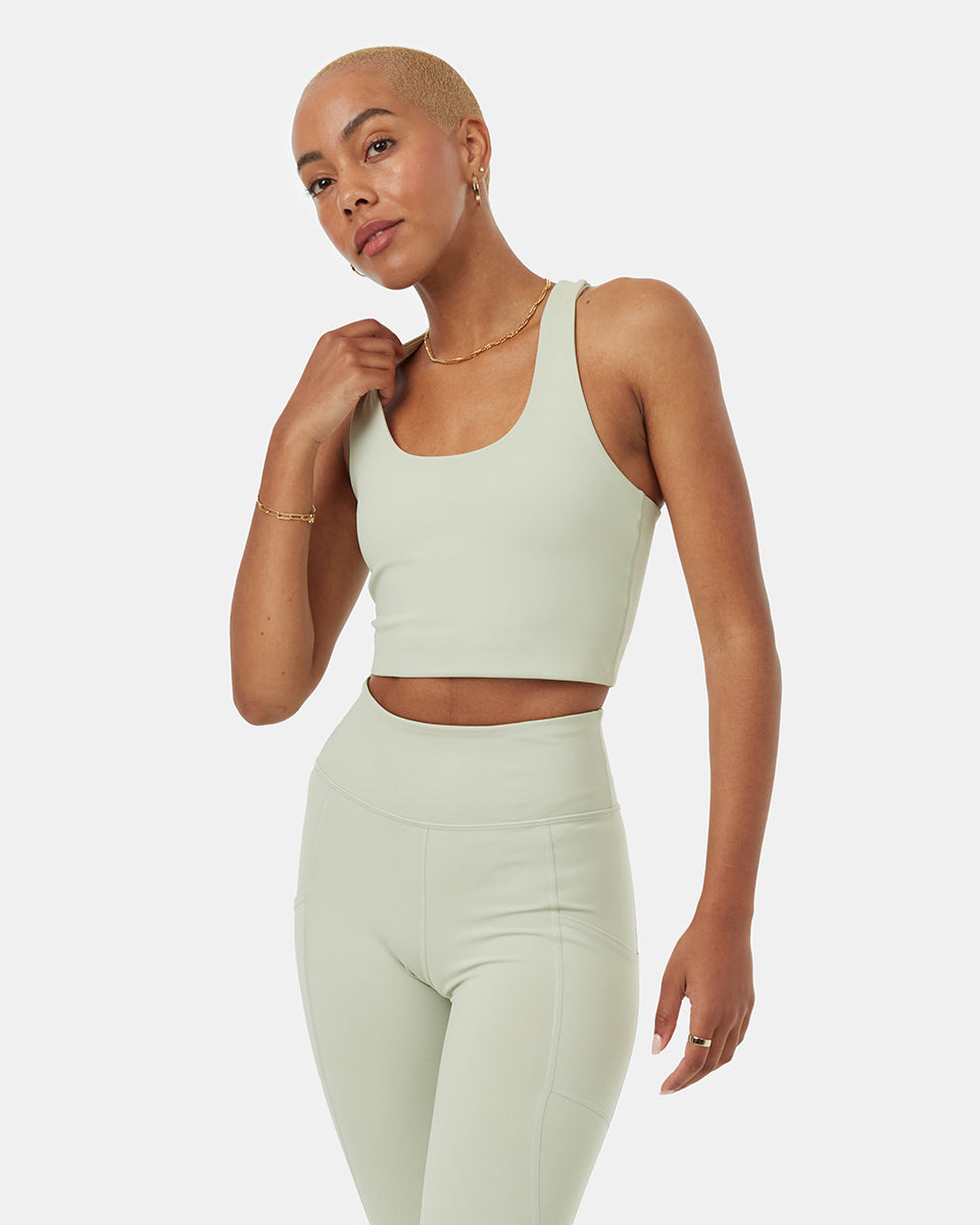 InMotion Longline Active Bra