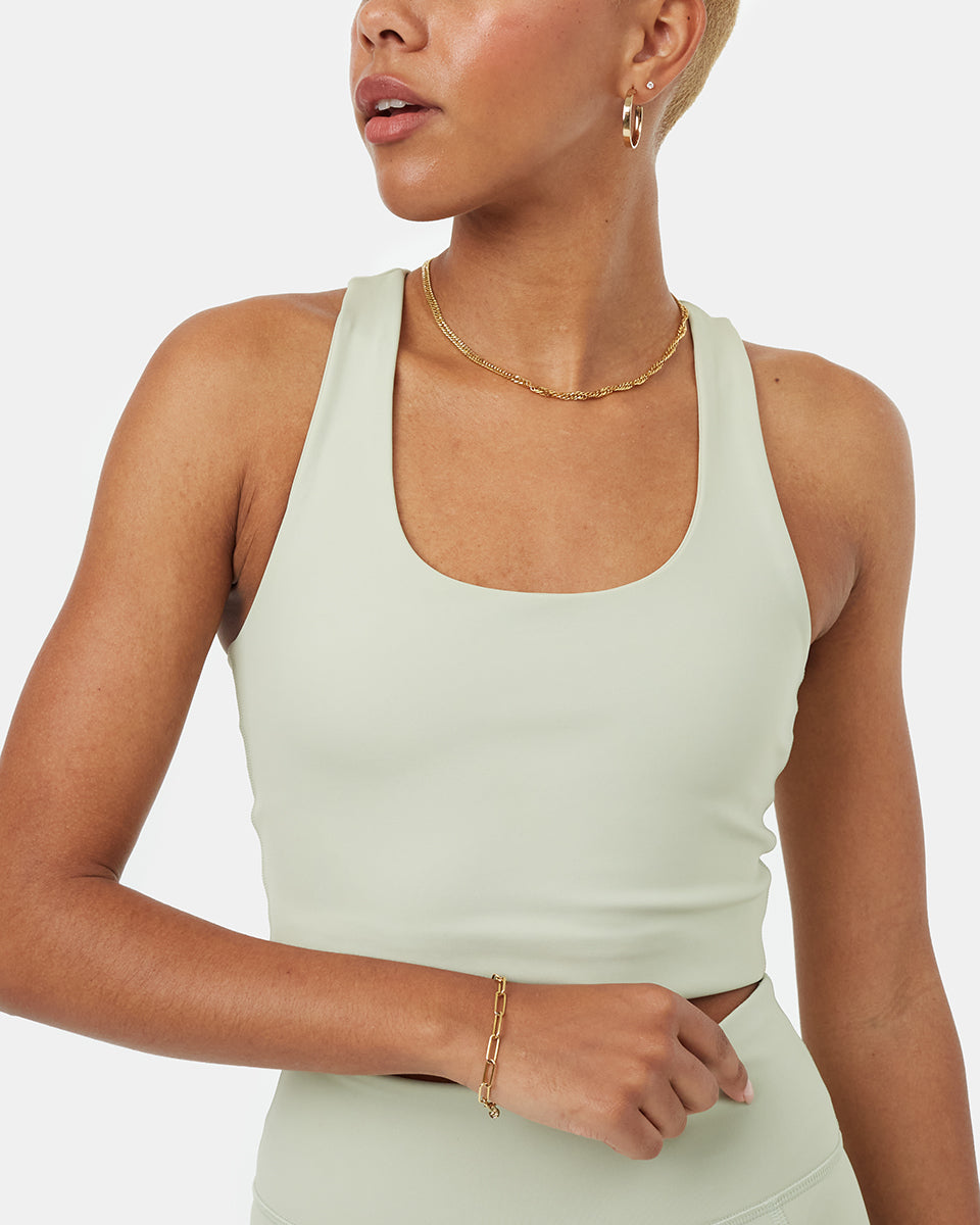 InMotion Longline Active Bra